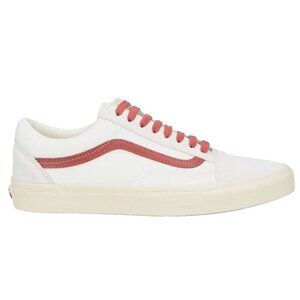Vans Old Skool Vintage Pop Marshmallow Turtledove Men Size 10 suede leather